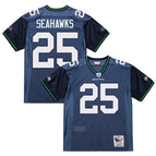 Men / #25 Seahawks / S