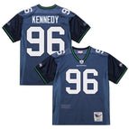 Men / Cortez Kennedy / S