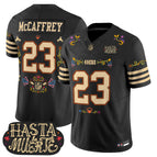 Men / Christian McCaffrey / S