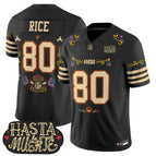 Men / Jerry Rice / S