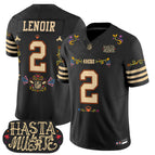 Men / Deommodore Lenoir / S