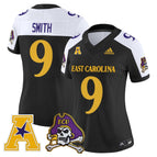 Black Alternate / Anthony Smith / S