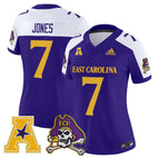 Purple Alternate / Zay Jones / S