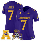 Purple / Zay Jones / S