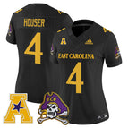 Black / Katin Houser / S