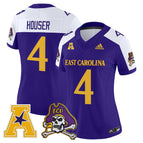 Purple Alternate / Katin Houser / S
