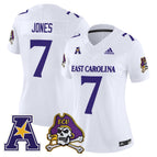 White / Zay Jones / S