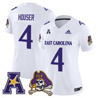 White / Katin Houser / S