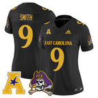 Black / Anthony Smith / S