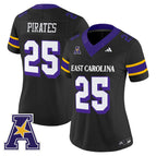 Black Limited / #25 Pirates / S