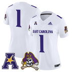 White / #1 Team / S