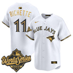 White Gold / Bo Bichette / S