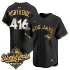 Black Gold / NorthSide 416 / S