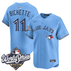 Powder Blue / Bo Bichette / S