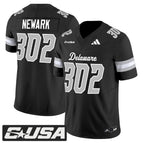 Black / Newark 302 / S