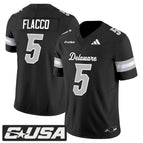 Black / Joe Flacco / S