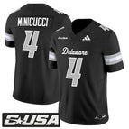 Black / Nick Minicucci / S
