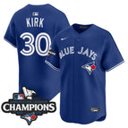 Royal / Alejandro Kirk / S