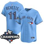 Powder Blue / Bo Bichette / S