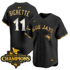 Black Gold / Bo Bichette / S