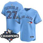 Powder Blue / Vladimir Guerrero Jr. / S