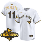 White Gold / Bo Bichette / S