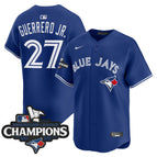 Royal / Vladimir Guerrero Jr. / S