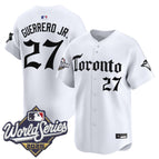 White / Vladimir Guerrero Jr. / S