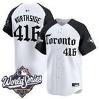 Alternate / NorthSide 416 / S