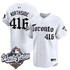 White / NorthSide 416 / S