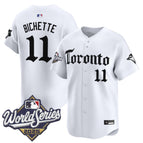 White / Bo Bichette / S