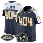 Navy Alternate / Atlanta 404 / S