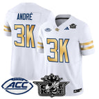 White / 3K André / S