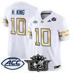 White / Haynes King / S
