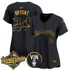 Black Gold / Kobe Bryant / S