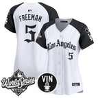Alternate / Freddie Freeman / S