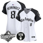 Alternate / Kike Hernandez / S