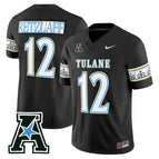 Black / Jake Retzlaff / S