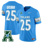 Blue / Matt Forte / S