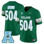Green / NOLA 504 / S