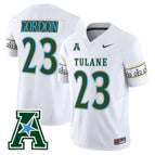 White / Javin Gordon / S