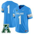 Blue / #1 Team / S