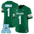 Green / Omari Hayes / S