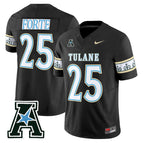 Black / Matt Forte / S
