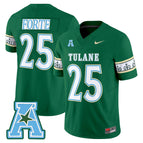 Green / Matt Forte / S