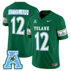 Green / Jake Retzlaff / S