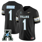 Black / Omari Hayes / S