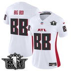 White / Big Boi / S
