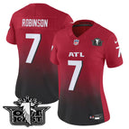 Red / Bijan Robinson / S