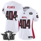 White / Atlanta 404 / S